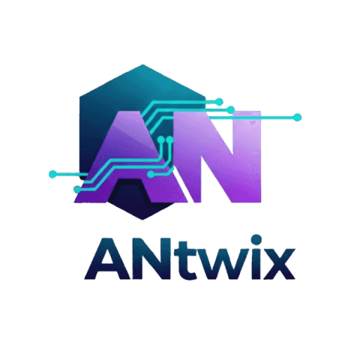 ANtwix Logo